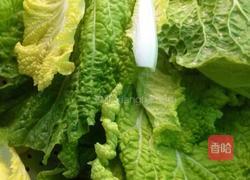 菌火锅的做法图解5