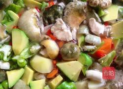 菌火锅的做法图解6