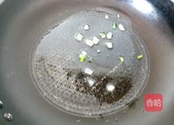 老干妈炒饭的做法图解3