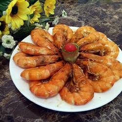 红烧大虾的做法[图]