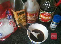 红烧大虾的做法图解3