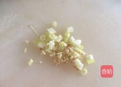 西红柿炒茄子的做法图解6