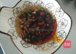 皮蛋拌豆腐的做法图解7