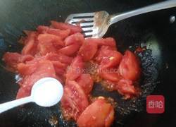 木须柿子的做法图解9