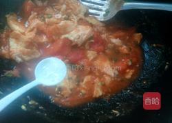 木须柿子的做法图解13