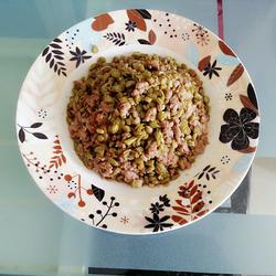 肉末酸豆角的做法[图]
