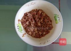 肉末酸豆角的做法图解4