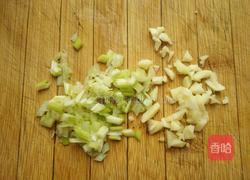 红油金针菇的做法图解3