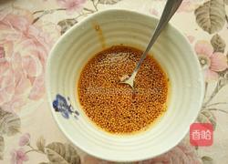 红油金针菇的做法图解5