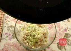 红油金针菇的做法图解7