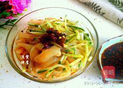 自制粉皮的做法图解13