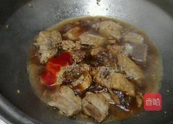 蜜汁排骨的做法图解8