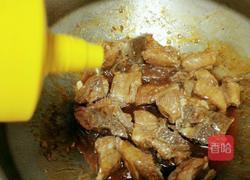 蜜汁排骨的做法图解10