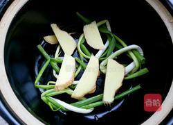 无水红烧肉的做法图解3