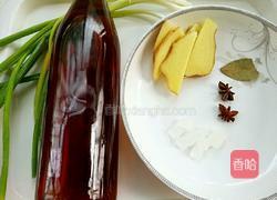 无水红烧肉的做法图解2