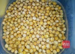 红枣豆浆的做法图解1