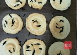 海苔仙贝的做法图解7