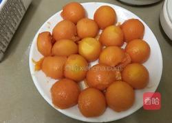 木瓜牛奶的做法图解4