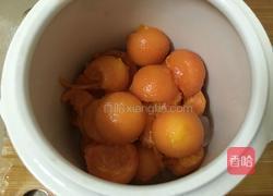 木瓜牛奶的做法图解6