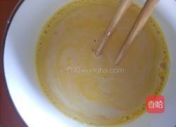 奶油玉米馅的做法图解3