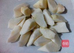 山药鸡汤的做法图解2