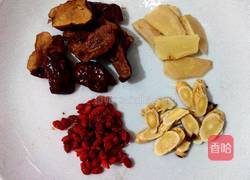 山药鸡汤的做法图解3