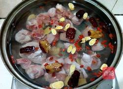 山药鸡汤的做法图解4