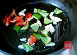 酱爆鱿鱼的做法图解6