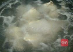 甜蜜吉利（鸡翅根 栗子）的做法图解2