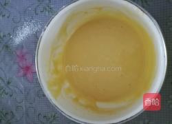 6寸戚风蛋糕的做法图解4