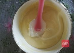 6寸戚风蛋糕的做法图解7