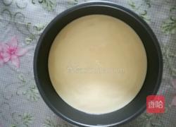 6寸戚风蛋糕的做法图解9