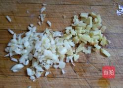 素炒西兰花的做法图解8