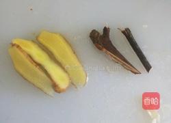剁椒鸡爪的做法图解2