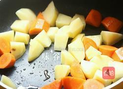 咖喱牛腩的做法图解8