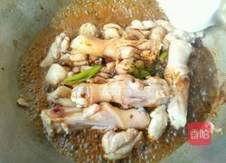 土豆鸡腿的做法图解8