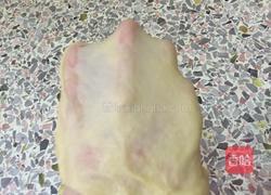 蜂蜜面包的做法图解5