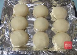 蜂蜜面包的做法图解11