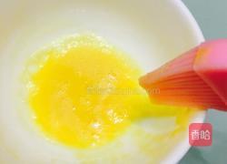 广式白莲蓉蛋黄月饼的做法图解11