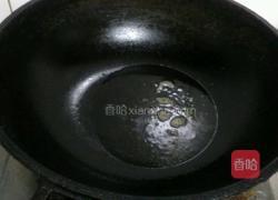 榨菜炒肉丝的做法图解6
