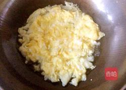 尖椒炒鸡蛋的做法图解4