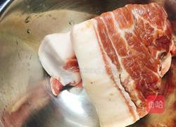 鲜肉馅的做法图解1