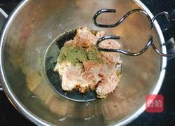 鲜肉馅的做法图解3