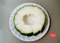 冬瓜海带汤的做法图解1