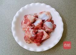 冬瓜海带汤的做法图解3