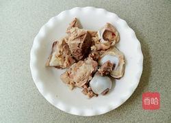 冬瓜海带汤的做法图解4