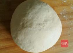 蝴蝶馒头的做法图解5