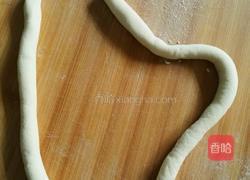 蝴蝶馒头的做法图解7