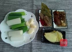 牛肉面的做法图解1