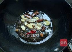 牛肉面的做法图解3